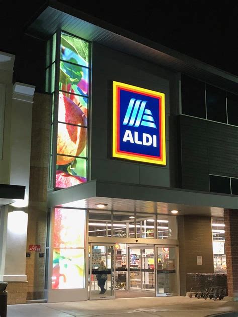 Aldi rockville. Things To Know About Aldi rockville. 